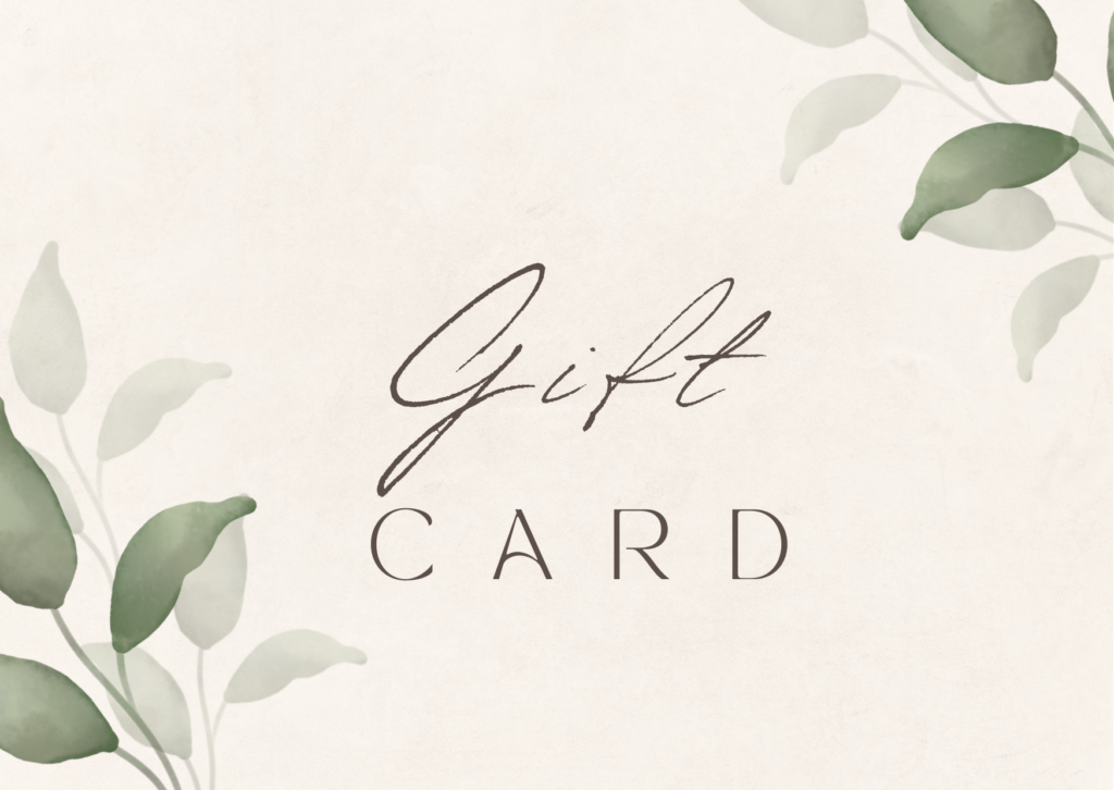 Poklon bon - Lumina Studio za masažu i terapiju